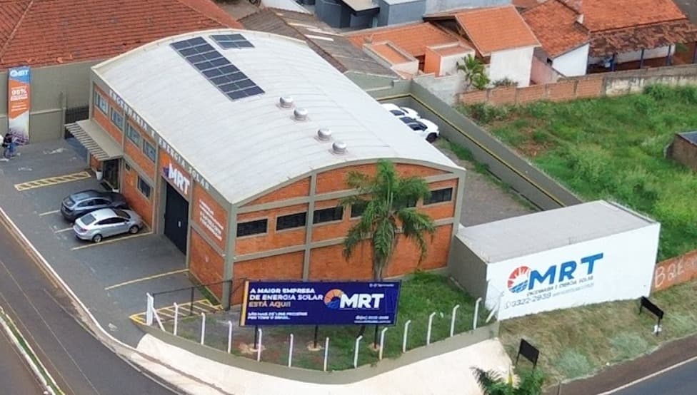Matriz MRT